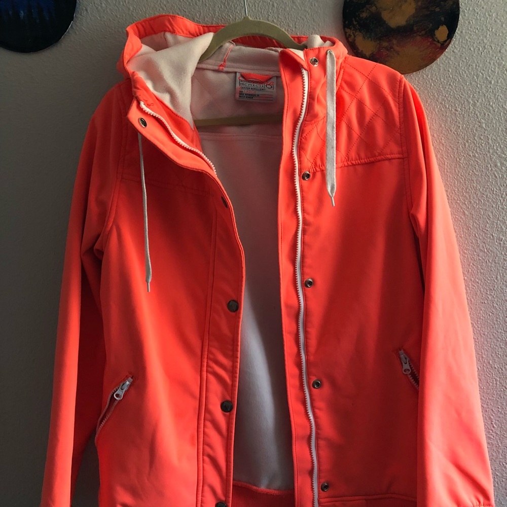 EMPIRE snowboarding jacket - winter coat